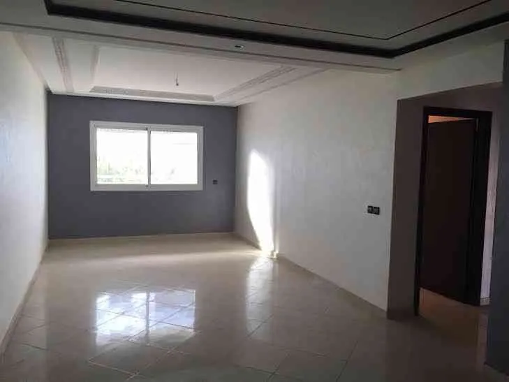 Appartement 3 chambres à kenitra - القنيطرة