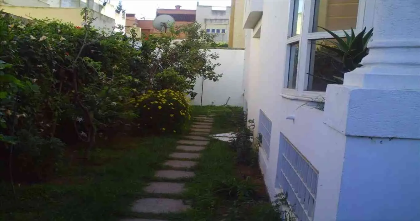 Villa a vendre - القنيطرة