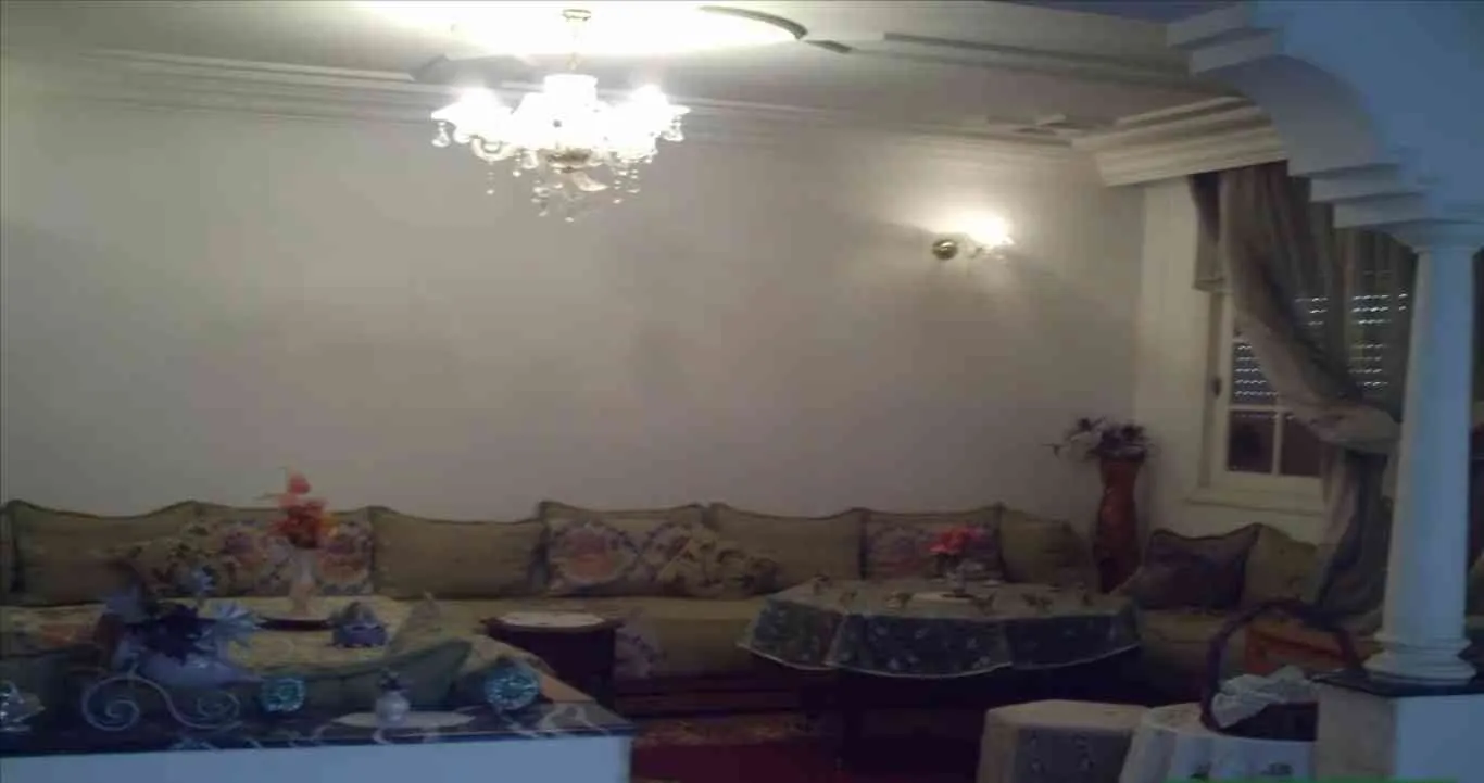 Villa a vendre - القنيطرة (3)