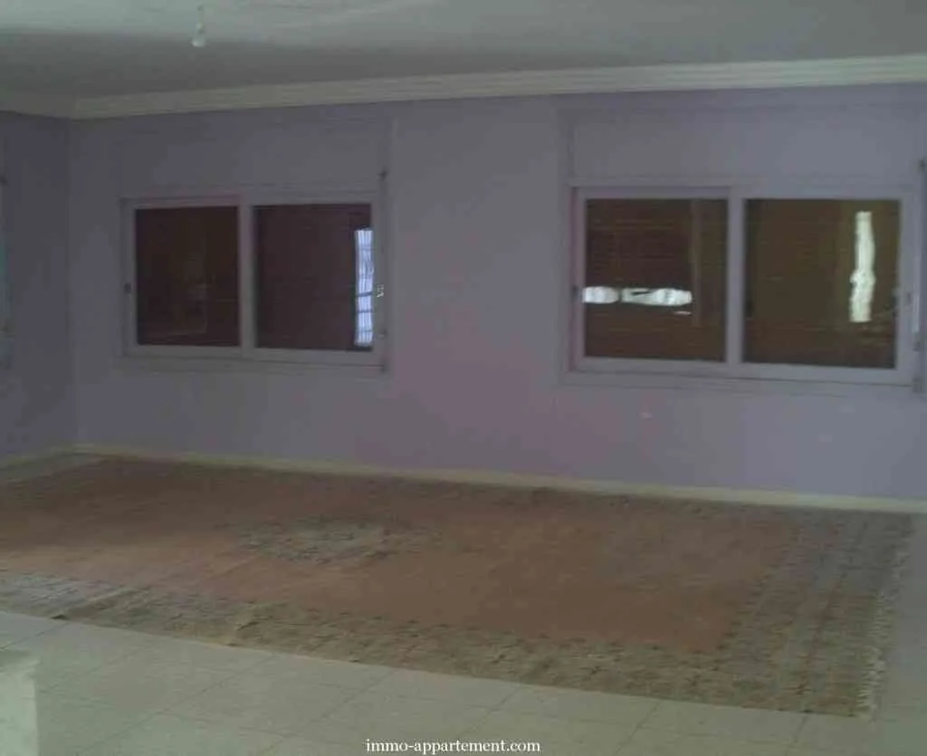 Villa à vendre à kenitra Bir Rami Est - القنيطرة (3)