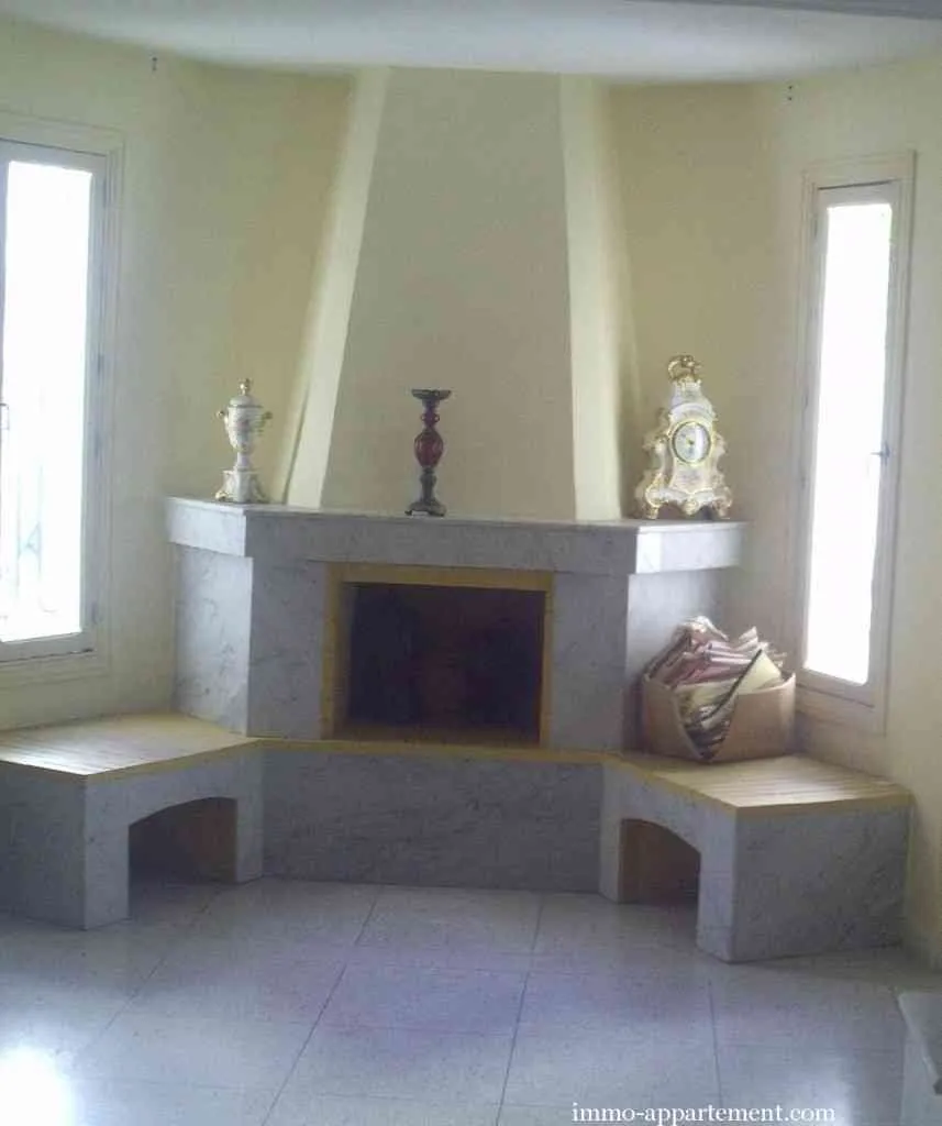 Villa à vendre à kenitra Bir Rami Est - القنيطرة (4)