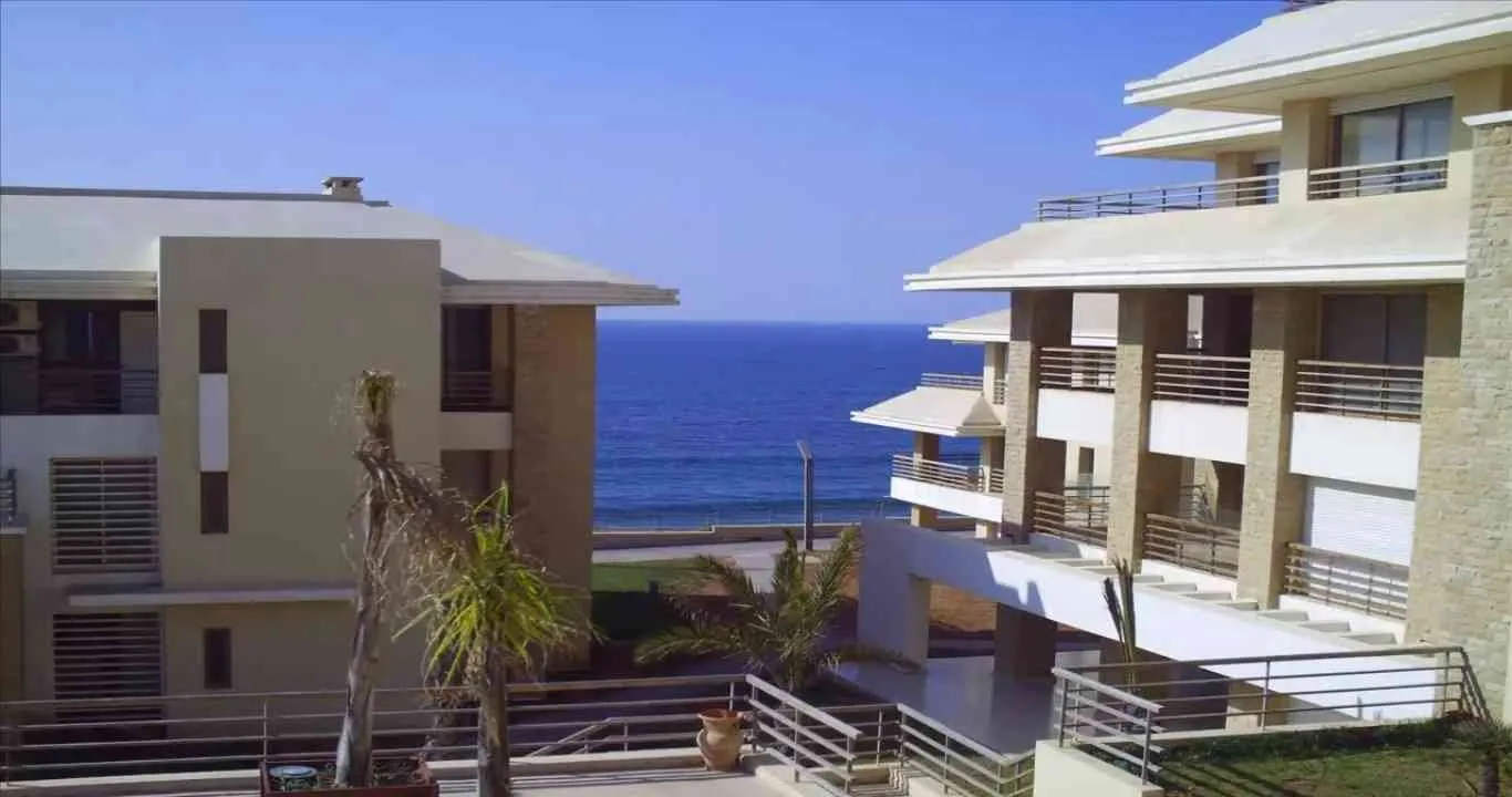 Plage des nations - القنيطرة (3)