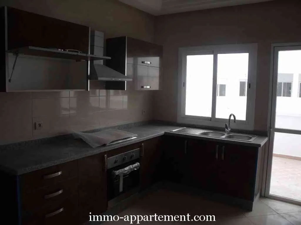 Appartement de 134 m² à kénitra - القنيطرة (4)