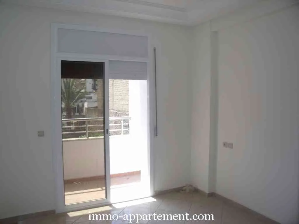 Appartement de 134 m² à kénitra - القنيطرة (2)