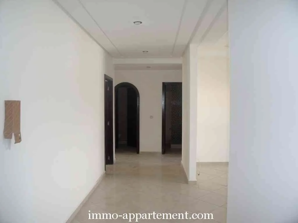 Appartement de 134 m² à kénitra - القنيطرة (3)