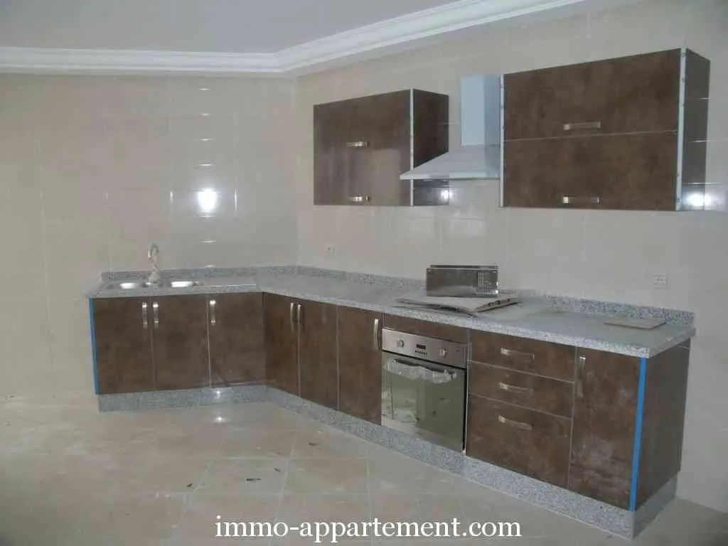 Appartement à vendre de 151m² - القنيطرة (2)