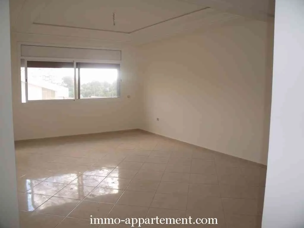 Appartement à vendre de 151m² - القنيطرة