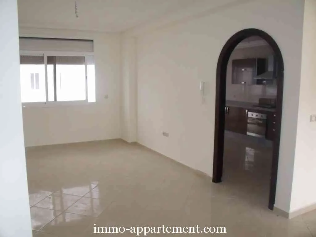 Appartement à vendre de 151m² - القنيطرة (3)