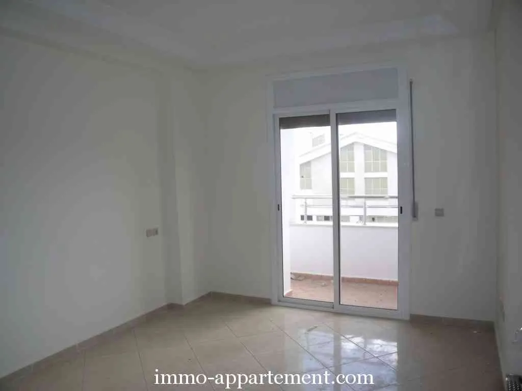 Appartement à vendre de 151m² - القنيطرة (4)