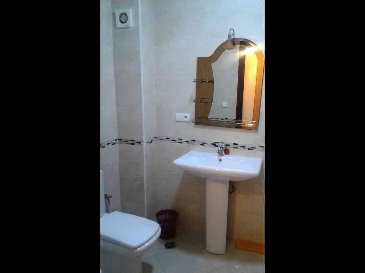 Appartement 100 m2 à Tanger Makhoukha - طنجة