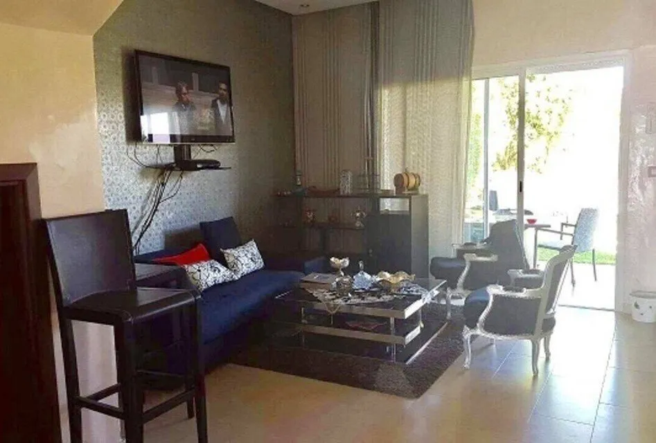 Magnifique villa de 275 m² à vendre Dar Bouazza - الدار البيضاء