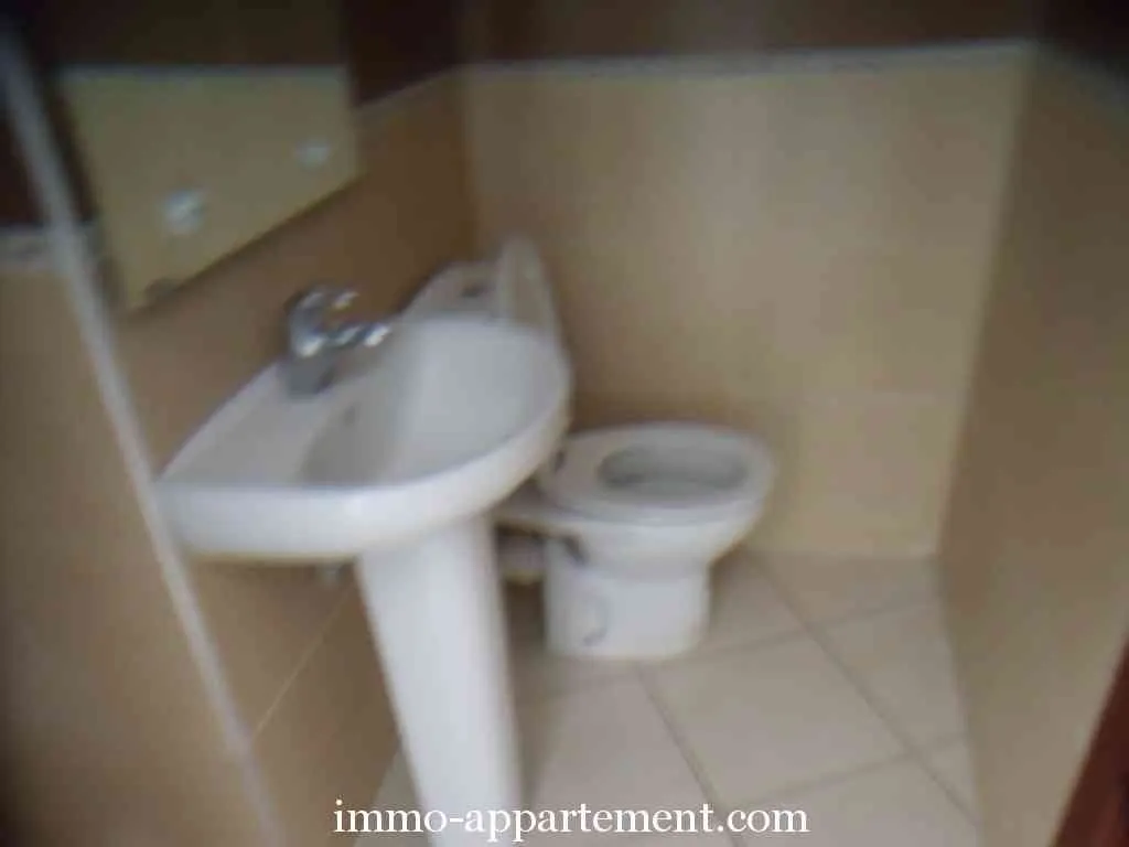 Appartement centre ville à kénitra - القنيطرة (2)