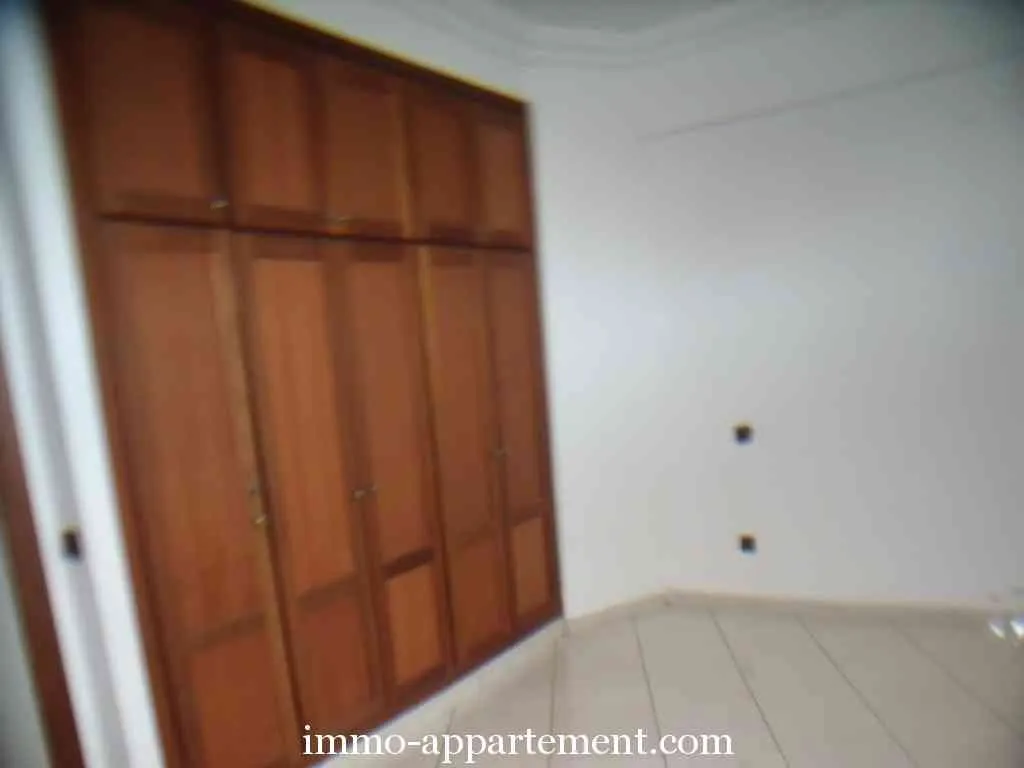 Appartement centre ville à kénitra - القنيطرة (4)