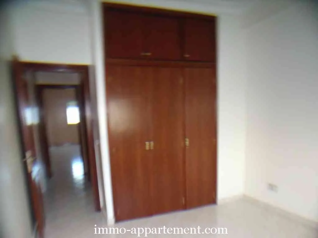 Vente appartement à kenitra centre ville - القنيطرة (3)