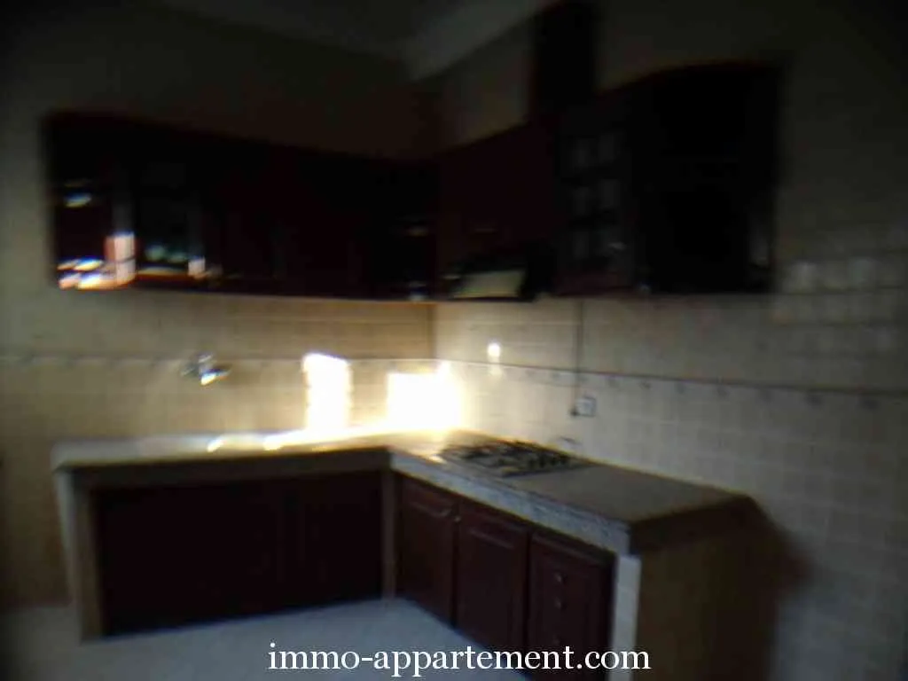 Vente appartement à kenitra centre ville - القنيطرة (2)