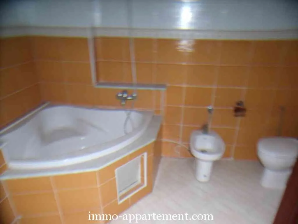 Vente appartement à kenitra centre ville - القنيطرة (4)