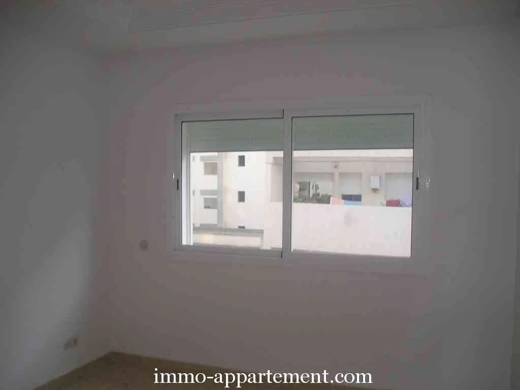 Appartement à vendre à kenitra - القنيطرة (3)