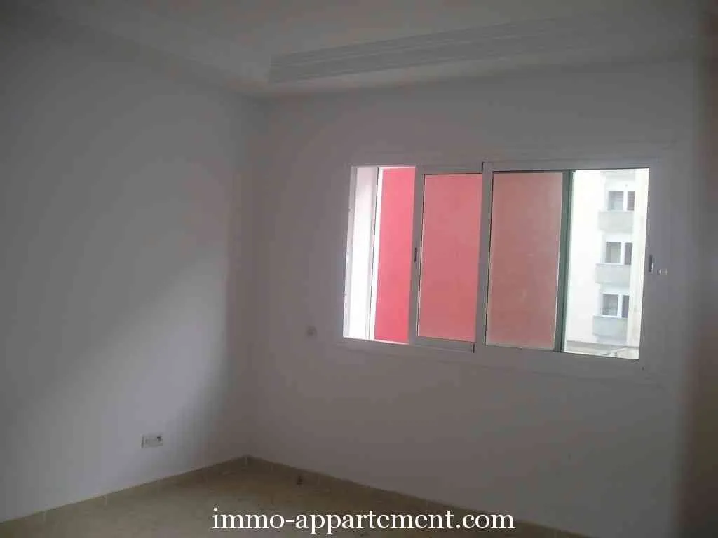 Appartement à vendre à kenitra - القنيطرة (2)