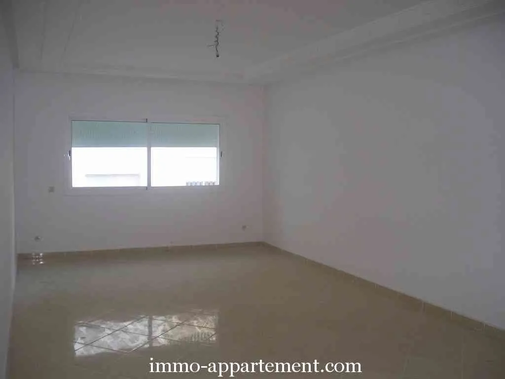 Appartement à vendre à kenitra - القنيطرة