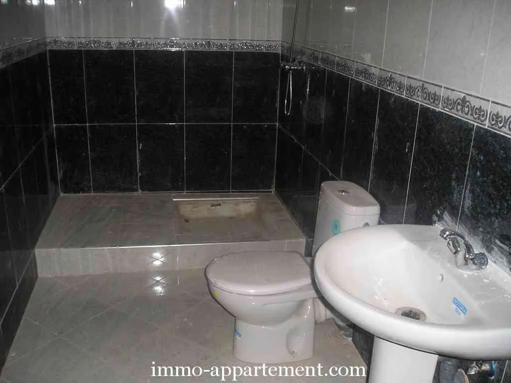 Appartement à vendre à kenitra - القنيطرة (4)