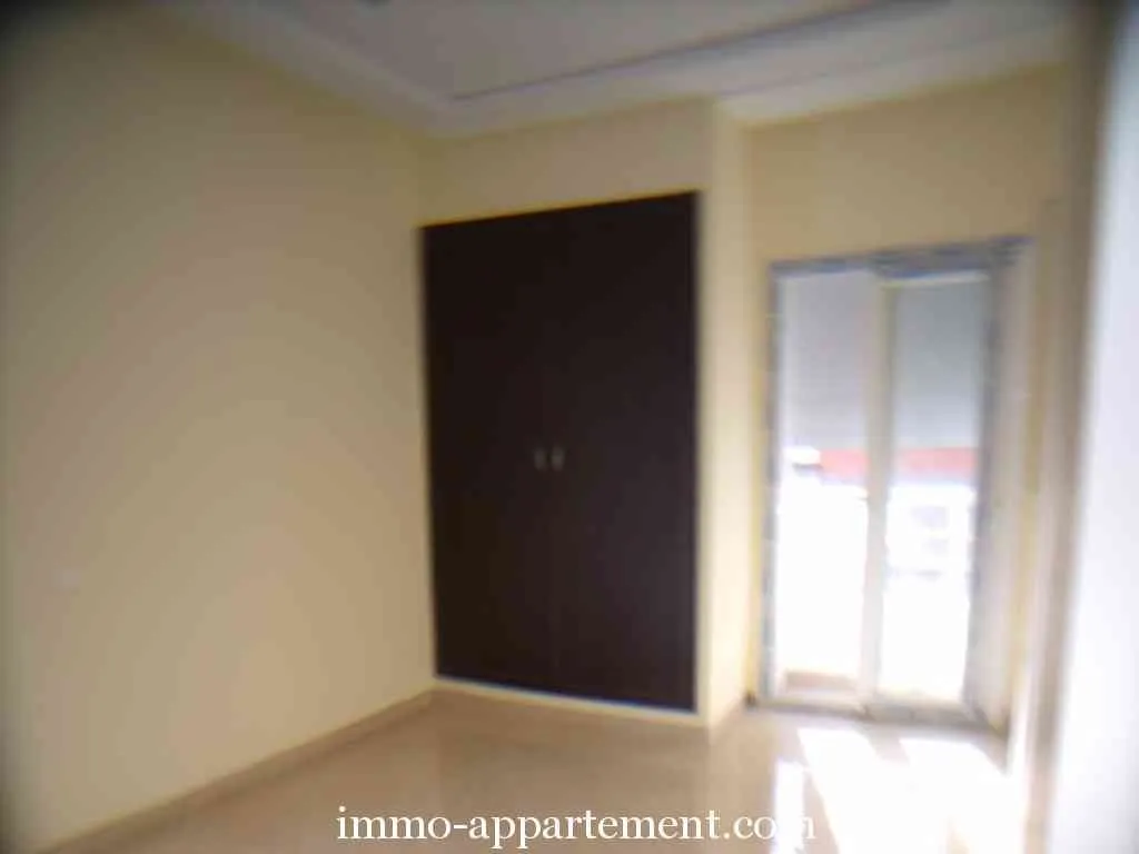 Appartement à vendre kénitra - القنيطرة (2)