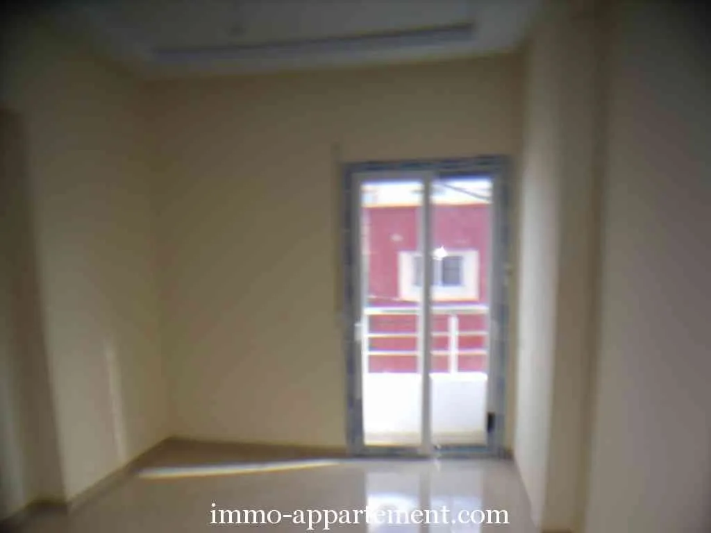 Appartement à vendre kénitra - القنيطرة (3)