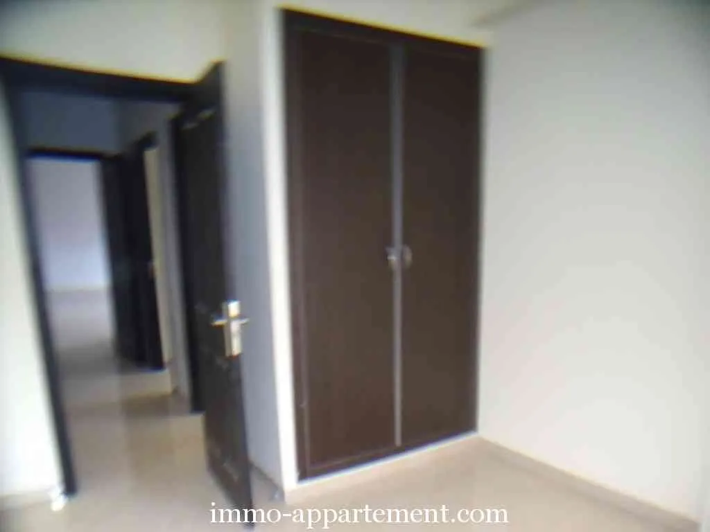 Appartement à vendre kénitra - القنيطرة