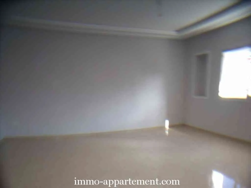 Appartement à vendre kénitra - القنيطرة (4)