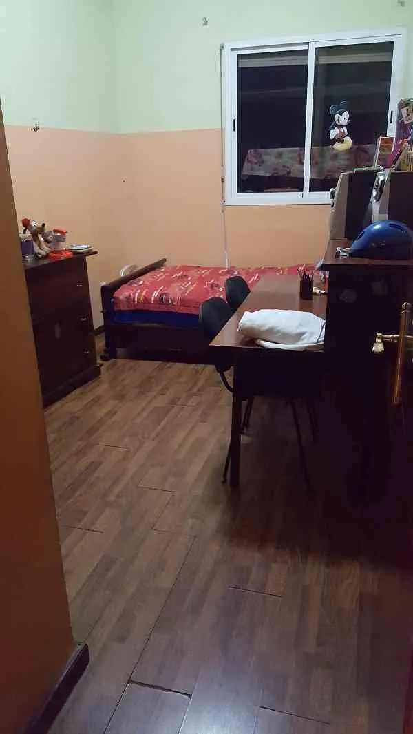 bel appartement de 116 m² - الدار البيضاء