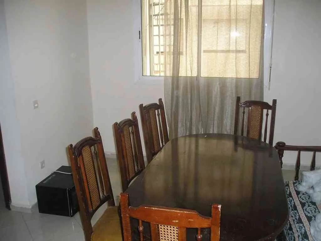 Appartement à vendre centre ville - القنيطرة (4)