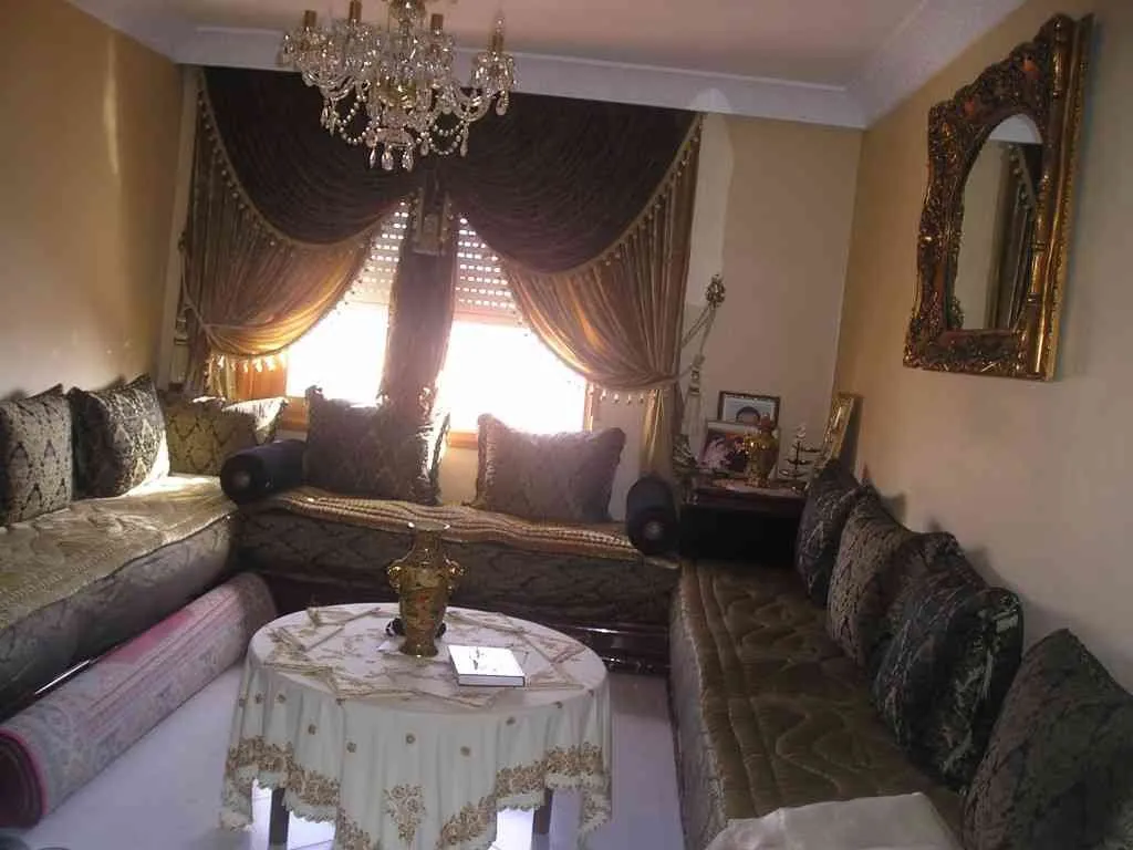 Appartement de 74 m² à kenitra - القنيطرة