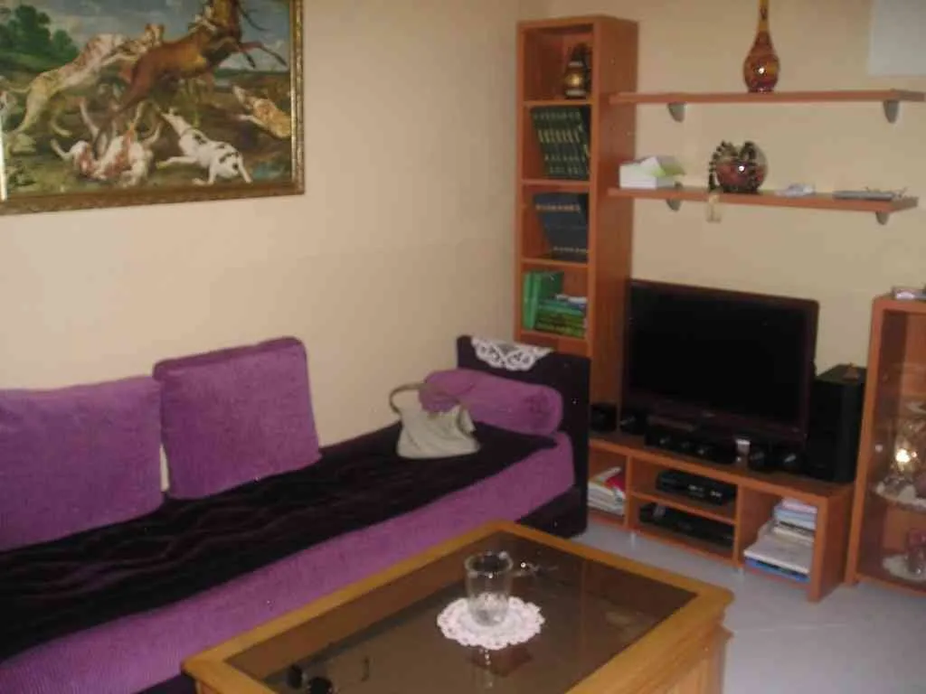Appartement de 74 m² à kenitra - القنيطرة (2)