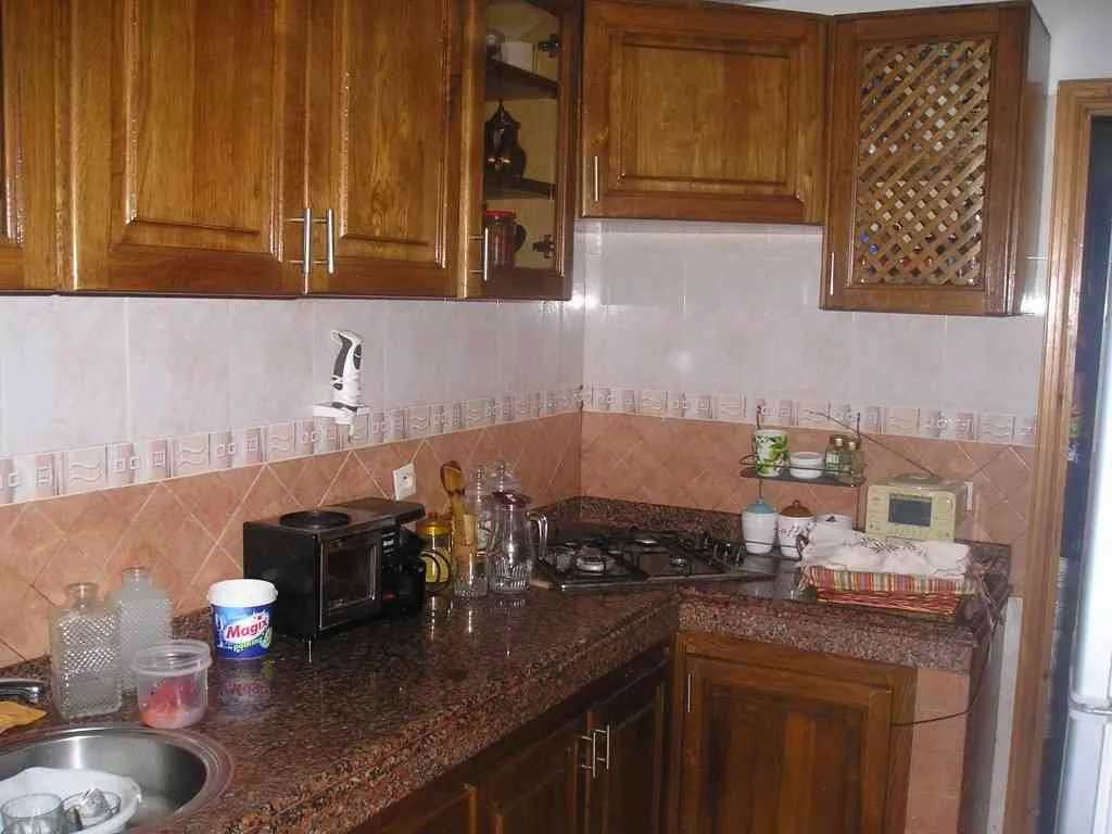 Appartement de 74 m² à kenitra - القنيطرة (3)