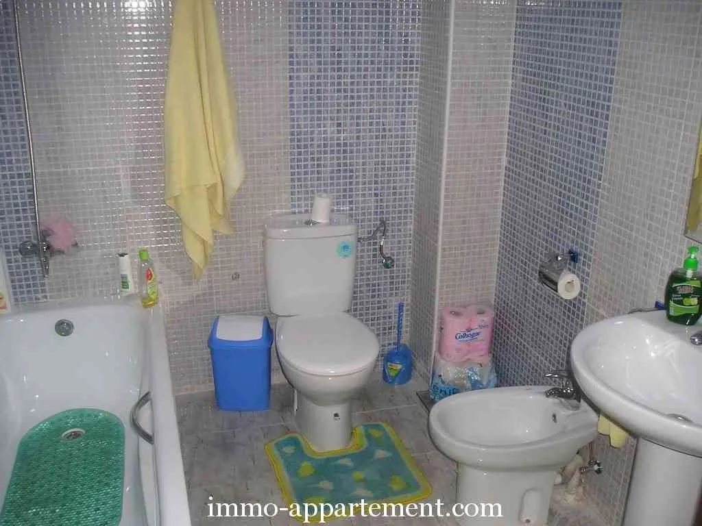 Complexe  touristique tarifa tanger - طنجة (2)