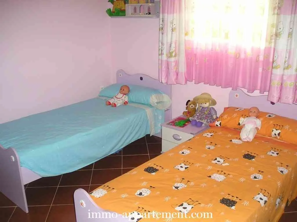 Complexe  touristique tarifa tanger - طنجة (3)