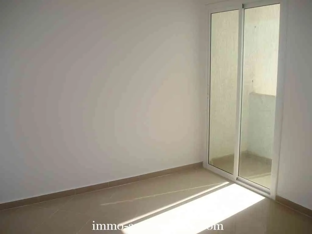 Appartement de 126 m² kenitra - القنيطرة (3)