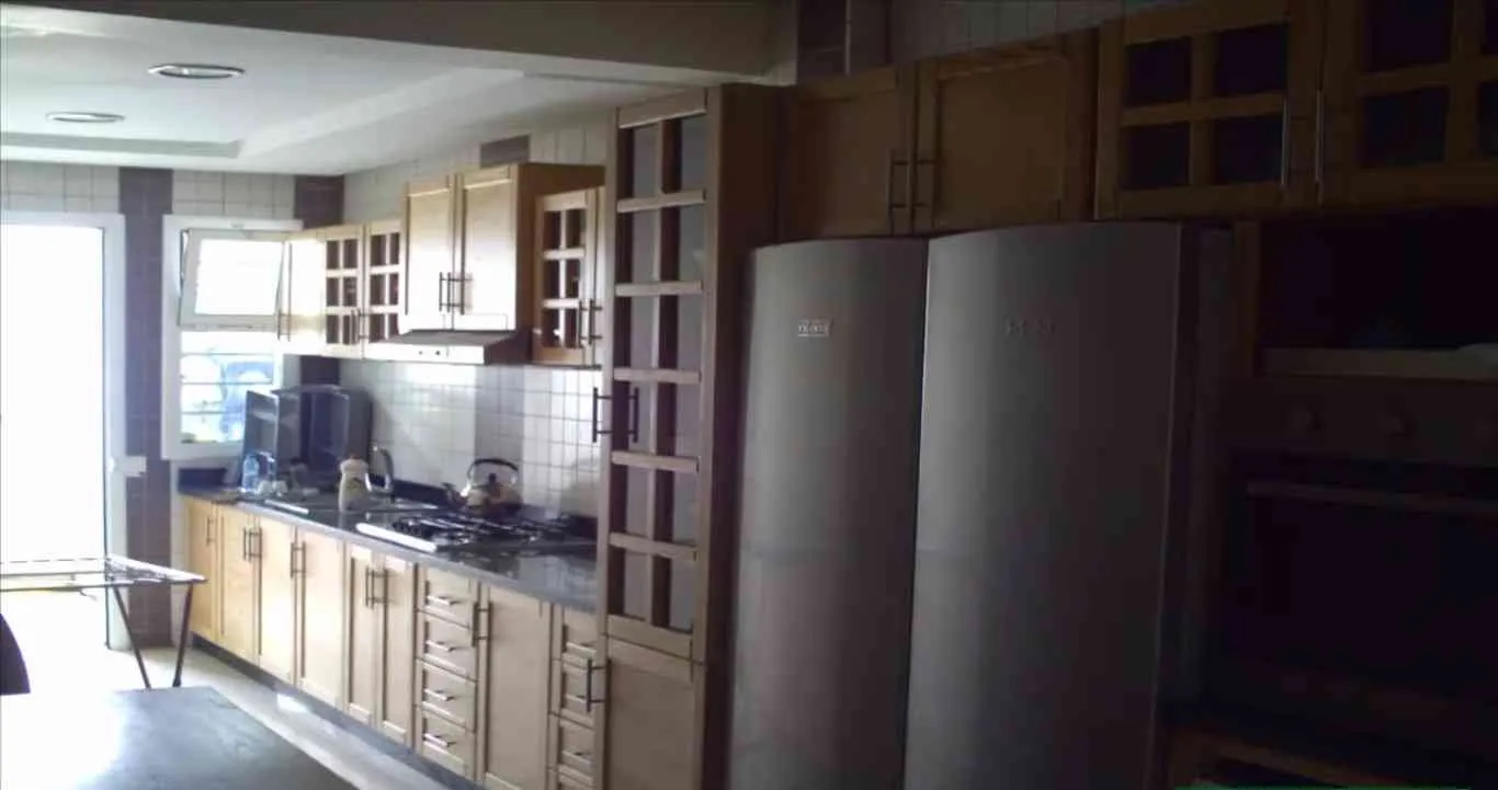 Appartement haut standing kenitra - القنيطرة (2)
