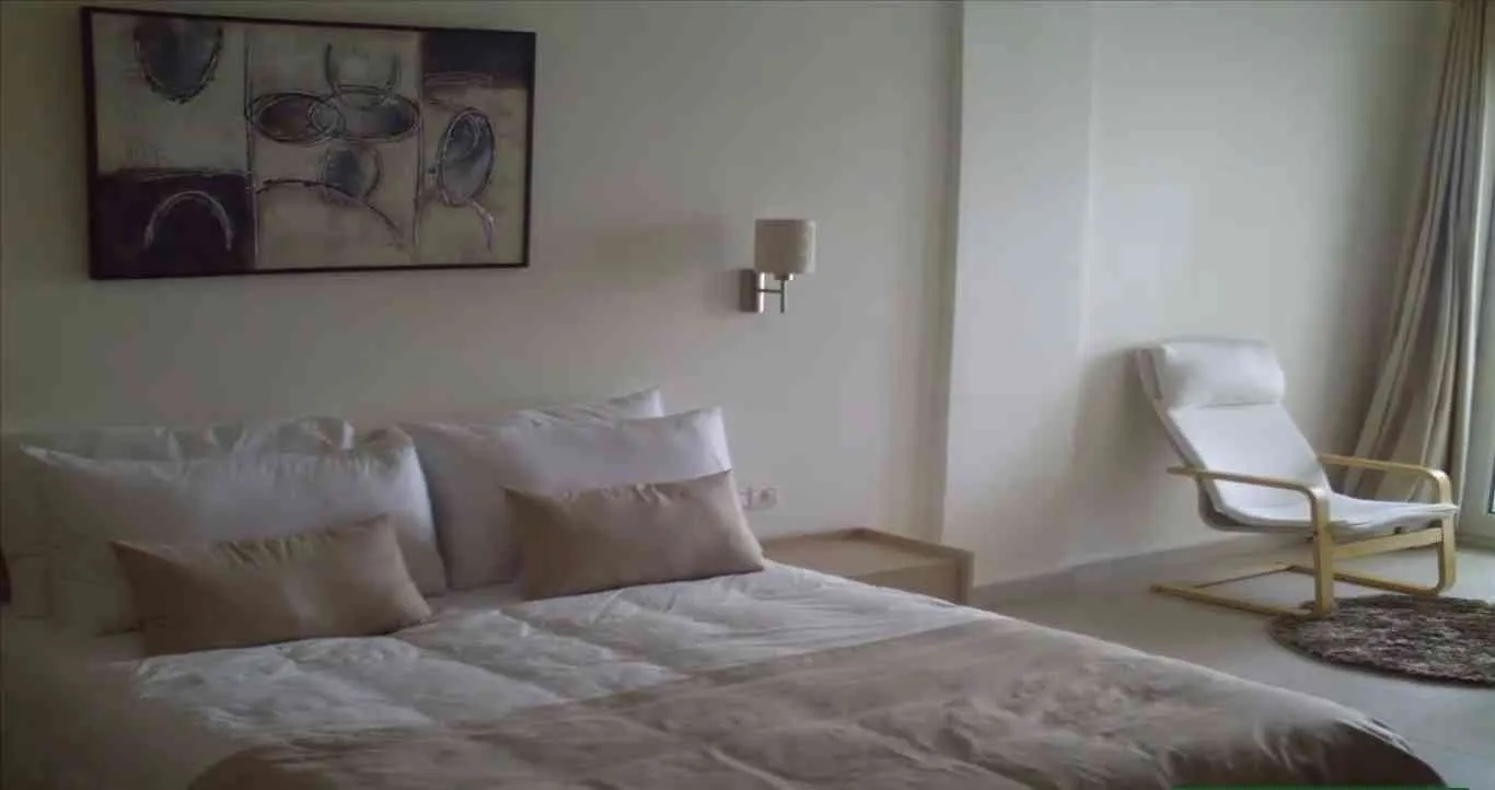 Appartement haut standing kenitra - القنيطرة (4)