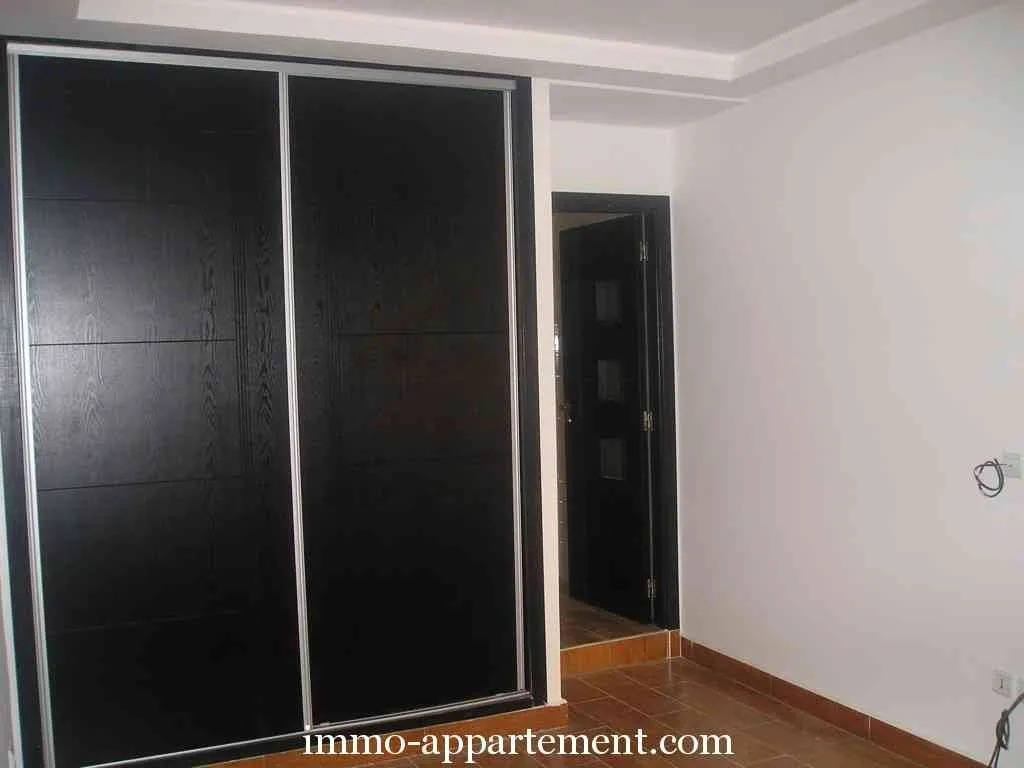 Appartement kenitra haut standing - القنيطرة (2)