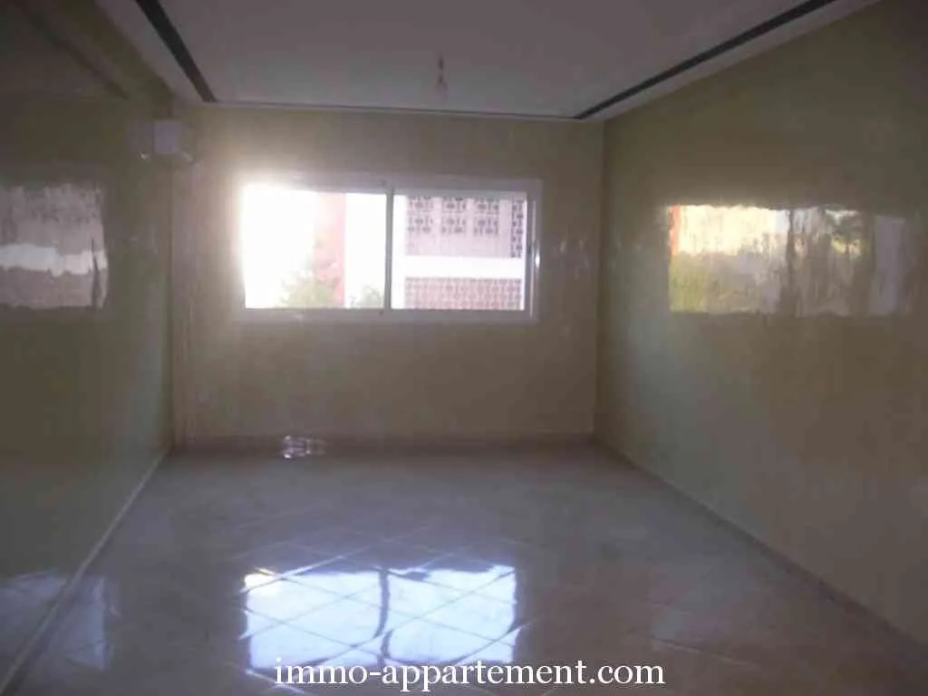 Appartement kenitra haut standing - القنيطرة