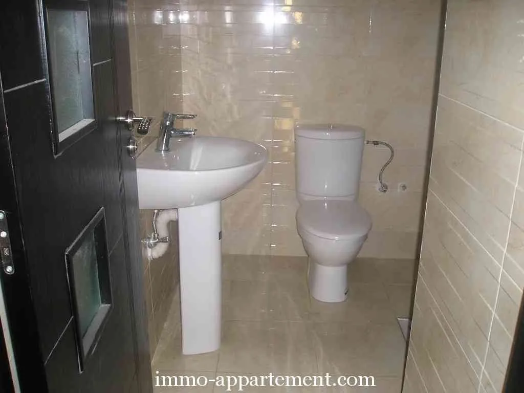 Appartement kenitra haut standing - القنيطرة (3)