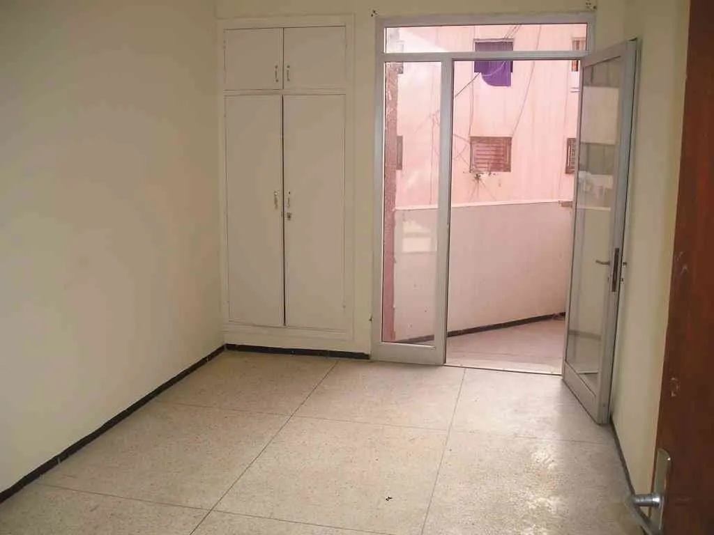 Appartement avec vue sur sebou - القنيطرة (2)