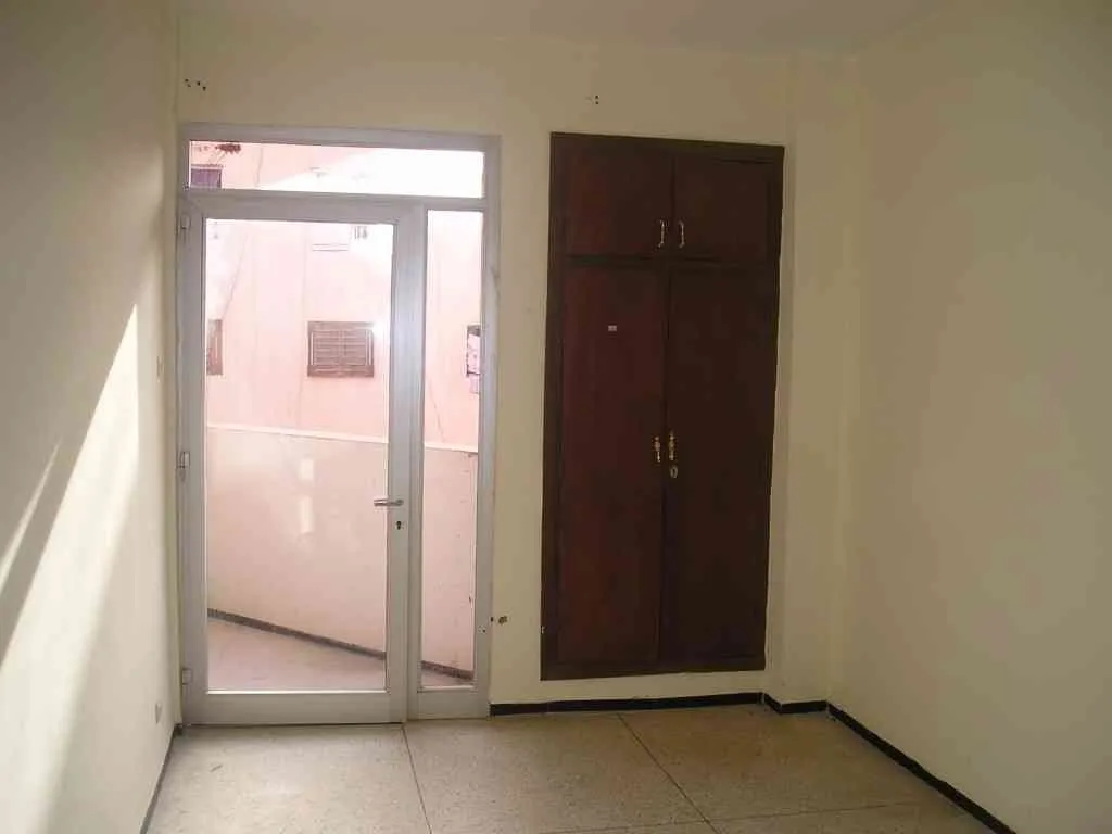 Appartement avec vue sur sebou - القنيطرة (3)