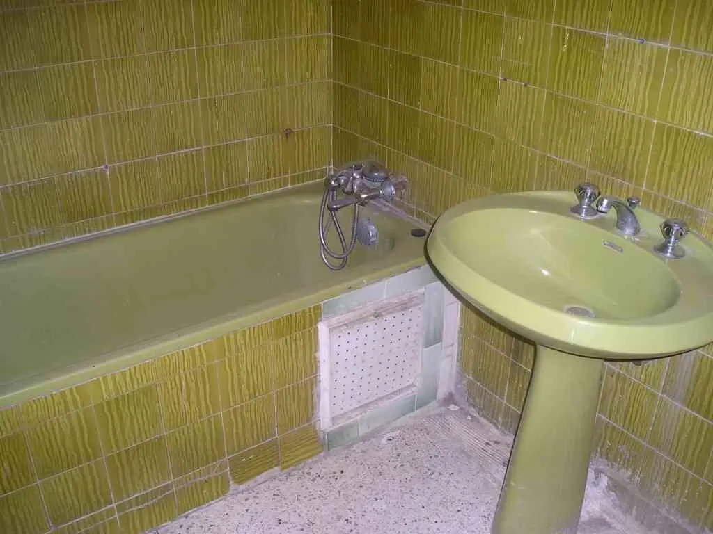 Appartement avec vue sur sebou - القنيطرة (4)