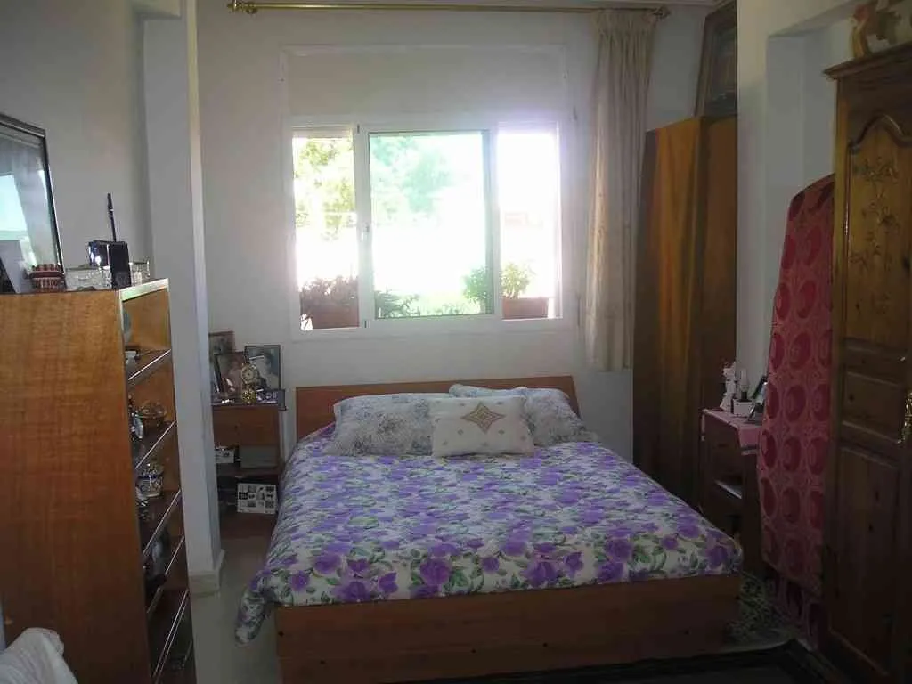 Vente appartement à la ville haute - القنيطرة (3)