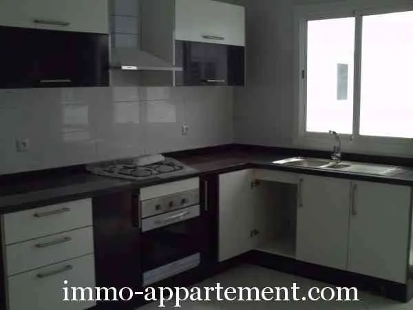 Appartement mimosa - القنيطرة