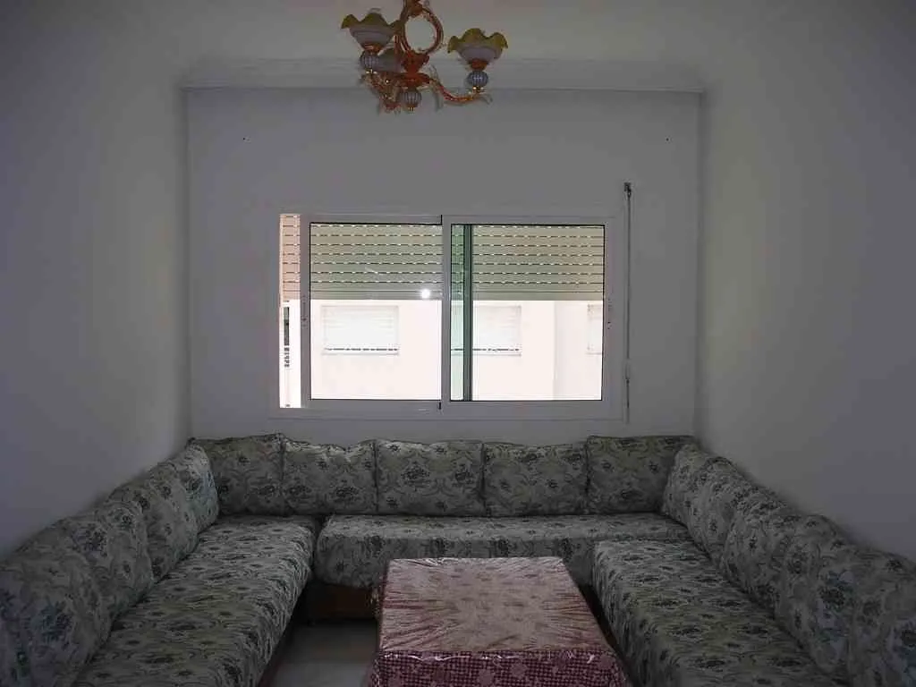 Appartement à vendre kenitra - القنيطرة