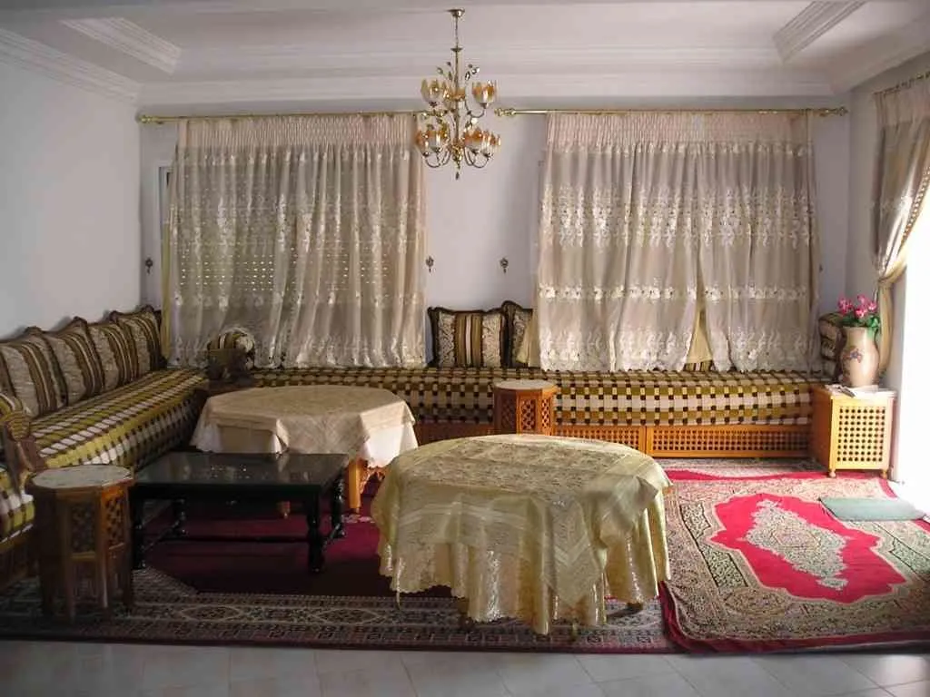 Appartement à vendre kenitra - القنيطرة (2)