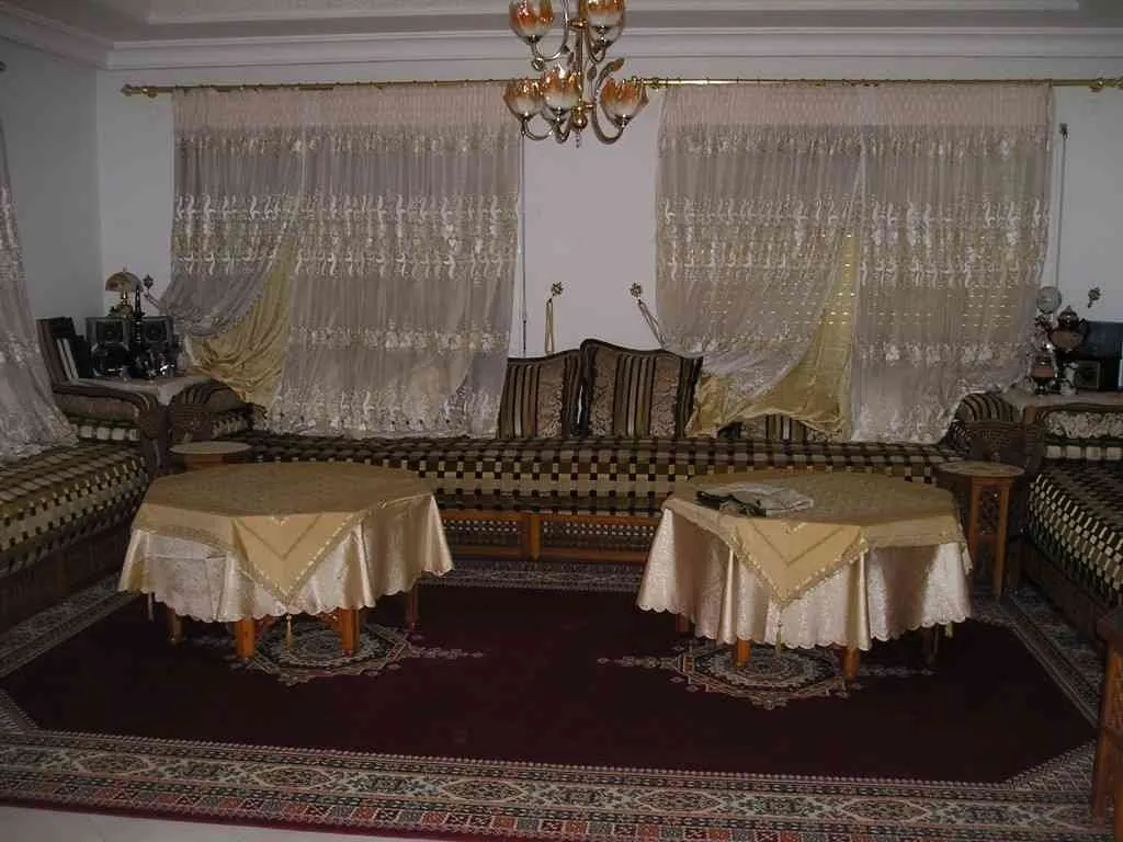 Appartement à vendre kenitra - القنيطرة (3)