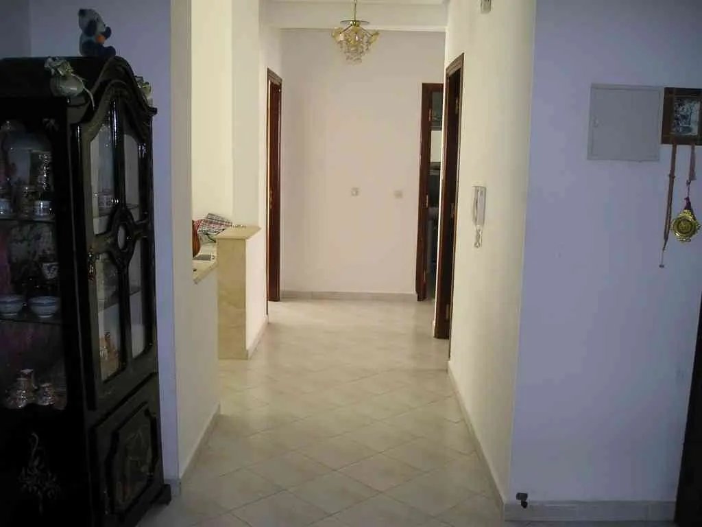 Appartement à vendre kenitra - القنيطرة (4)
